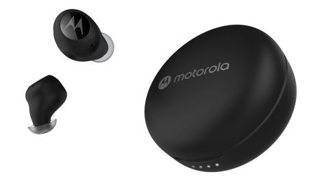 Moto Buds 250: True Wireless Earbuds