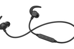 Moto SP105 Sports Wireless In-Ear Headphones