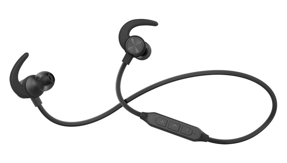 Moto SP105 Sports Wireless In-Ear Headphones