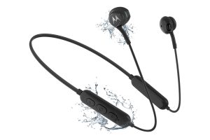 Moto SP110 Sports Wireless In-Ear Headphones