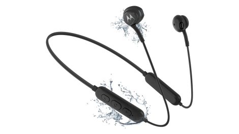 Moto SP110 Sports Wireless In-Ear Headphones