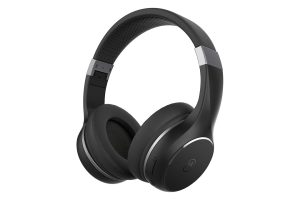 Moto XT220 Wireless Over-Ear Headphones