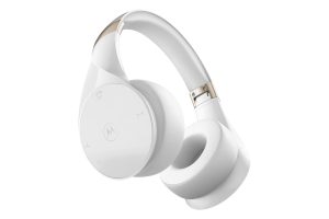 Moto XT500+ Wireless Over-Ear Headphones