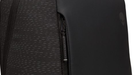 Alienware Horizon Slim Backpack: Sleek Style, Smart Storage