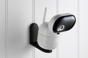 PIP1610 HD CONNECT 5.0" Wi-Fi Video Baby Monitor: A Comprehensive Review