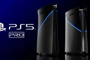 PS5 Pro: A Glimpse into the Future of Console Design