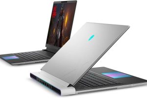 Alienware x16 R2: The Perfect Blend of Power and Portability