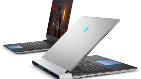 Alienware x16 R2: The Perfect Blend of Power and Portability