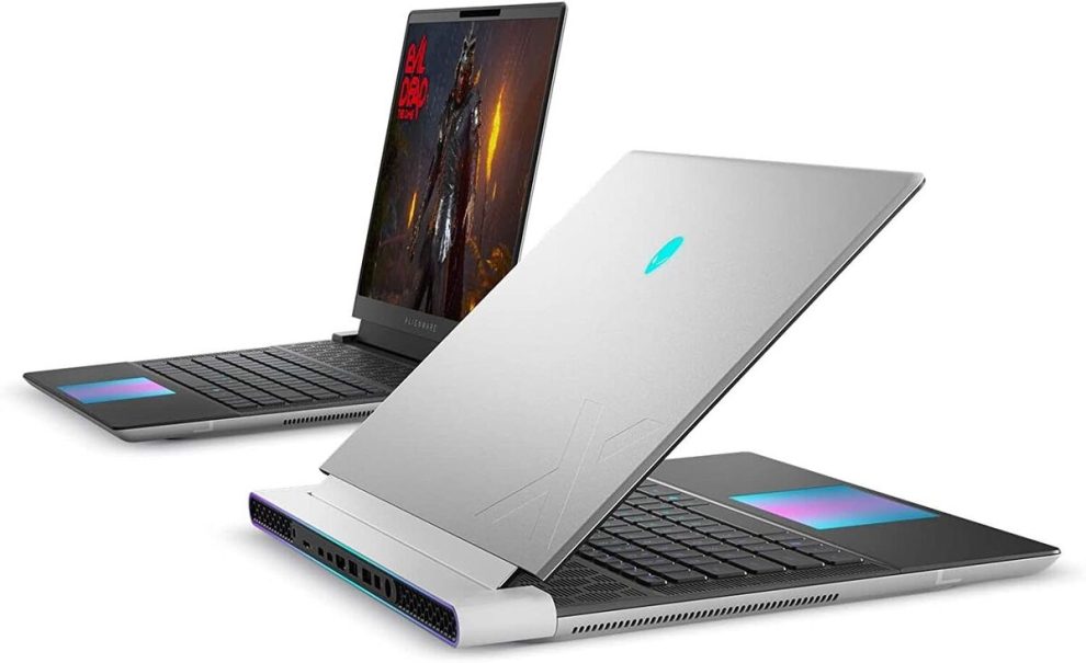 Alienware x16 R2: The Perfect Blend of Power and Portability