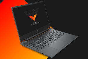 VICTUS 15 (2022): Gaming on a Budget