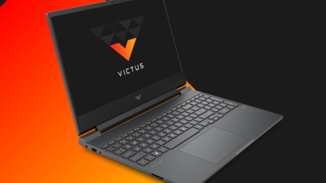 VICTUS 15 (2022): Gaming on a Budget