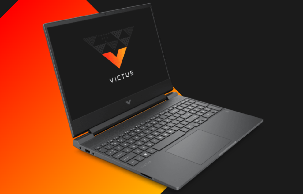 VICTUS 15 (2022): Gaming on a Budget