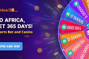 Boost Your Betting with Africa365 Bet Bonuses and Promotions