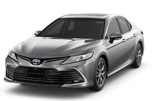 2023 Toyota Camry: A Timeless Classic Refined