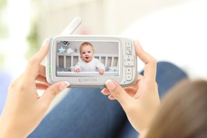 VM75 5.0" Video Baby Monitor: A Comprehensive Review