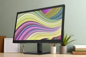 HP P22v G5 FHD Monitor: A Budget-Friendly Performer