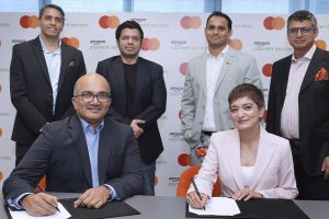 Mastercard and Amazon Join Forces to Revolutionize Digital Payments Across Middle East and Africa