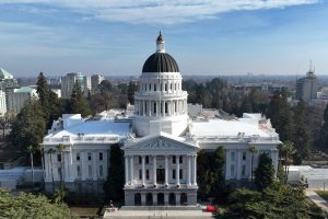 California AI Bill Passes State Assembly, Pushing AI Fight to Newsom