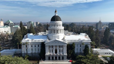 California AI Bill Passes State Assembly, Pushing AI Fight to Newsom