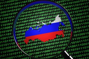 Google Accuses Russian Hackers of Using Exploits Linked to Spyware Makers