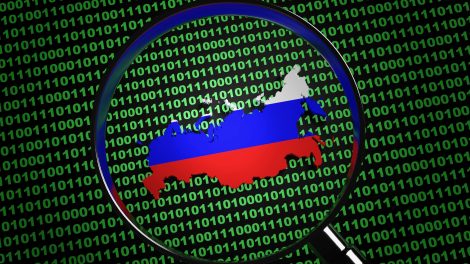 Google Accuses Russian Hackers of Using Exploits Linked to Spyware Makers