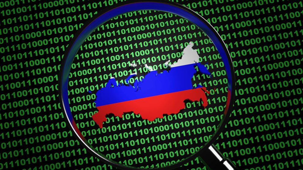 Google Accuses Russian Hackers of Using Exploits Linked to Spyware Makers