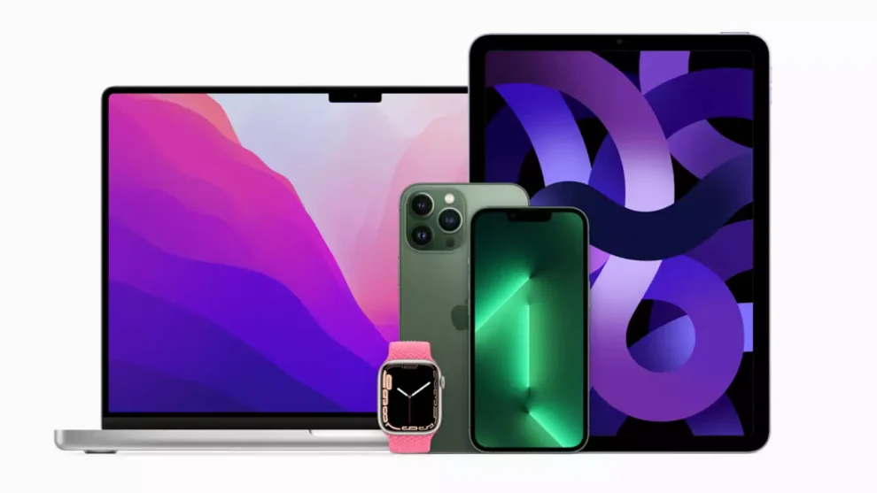 Apple Seeds Third Developer Betas of iOS 18.1, iPadOS 18.1 and macOS Sequoia 15.1 With Apple Intelligence