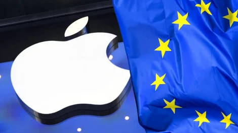 EU New DMA Proceedings Cracks Down on Apple's Interoperability