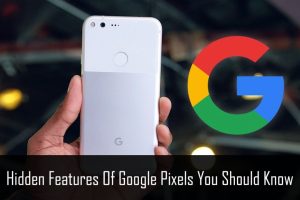 Discover Google Pixel's hidden notification history shortcut. Learn how this user-friendly feature enhances Android experience and sets Pixel apart in smartphone usability