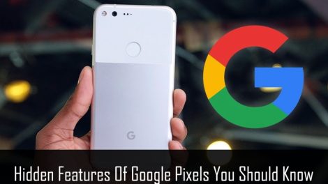 Discover Google Pixel's hidden notification history shortcut. Learn how this user-friendly feature enhances Android experience and sets Pixel apart in smartphone usability