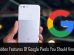 Discover Google Pixel's hidden notification history shortcut. Learn how this user-friendly feature enhances Android experience and sets Pixel apart in smartphone usability