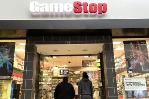 GameStop Turns Some Upstate NY Stores into ‘Retro’ Video Game Shops: See List of Locations