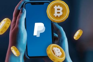 PayPal Expands Crypto Services to Business Accounts, Revolutionizing Merchant Finance