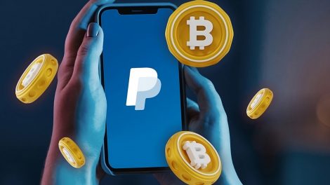 PayPal Expands Crypto Services to Business Accounts, Revolutionizing Merchant Finance