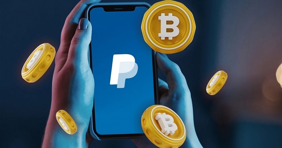 PayPal Expands Crypto Services to Business Accounts, Revolutionizing Merchant Finance