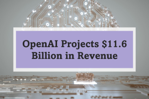 OpenAI projects $5 Billion Loss Amid Explosive Revenue Growth