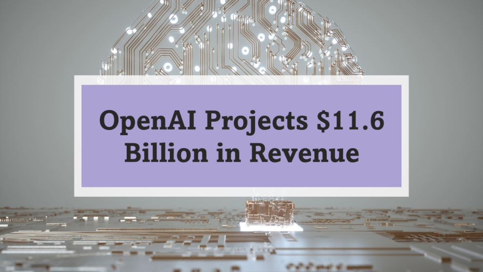 OpenAI projects $5 Billion Loss Amid Explosive Revenue Growth