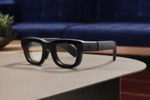 Meta Introduce First True Augmented Reality Glasses "Orion"