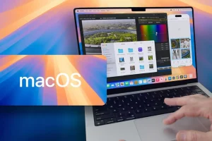 Mac iPhone Mirroring, Apple Intelligence, and More in macOS Sequoia