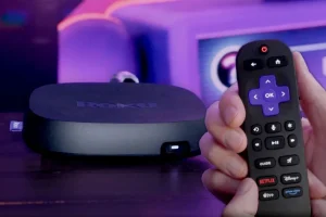 Roku Ultra 2024 is a powerful streaming device with improved performance