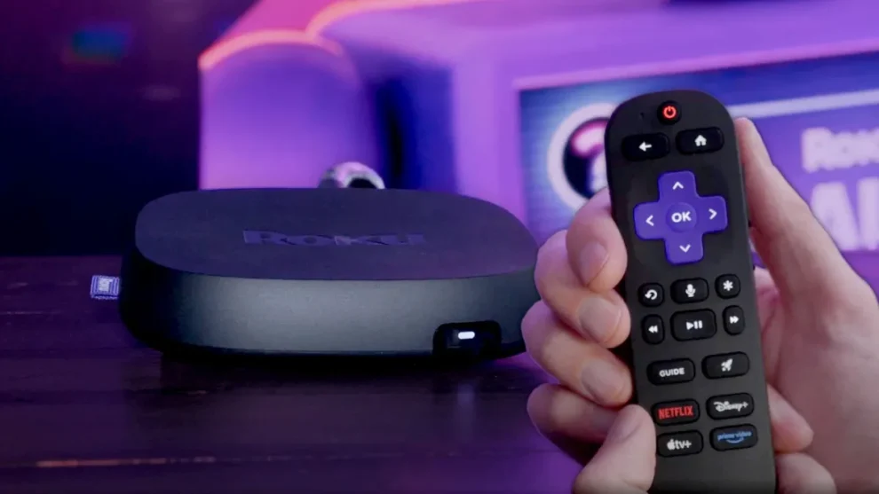 Roku Ultra 2024 is a powerful streaming device with improved performance