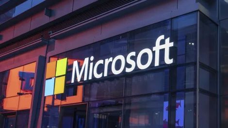 German Antitrust Watchdog Puts Microsoft Under Microscope as Tech Giant's Influence Grows