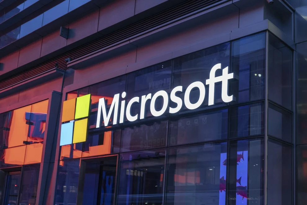 German Antitrust Watchdog Puts Microsoft Under Microscope as Tech Giant's Influence Grows