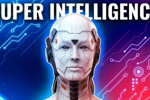 Tech experts discuss the potential timeline and consequences of AI superintelligence