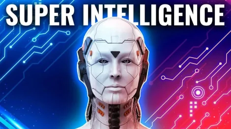 Tech experts discuss the potential timeline and consequences of AI superintelligence