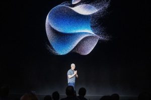 Apple's AI iPhone Event: Three Ways to Impress Wall Street