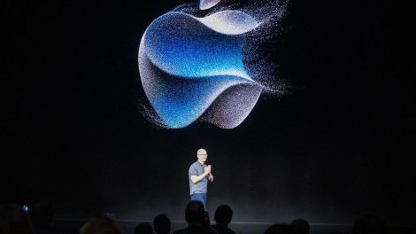 Apple's AI iPhone Event: Three Ways to Impress Wall Street