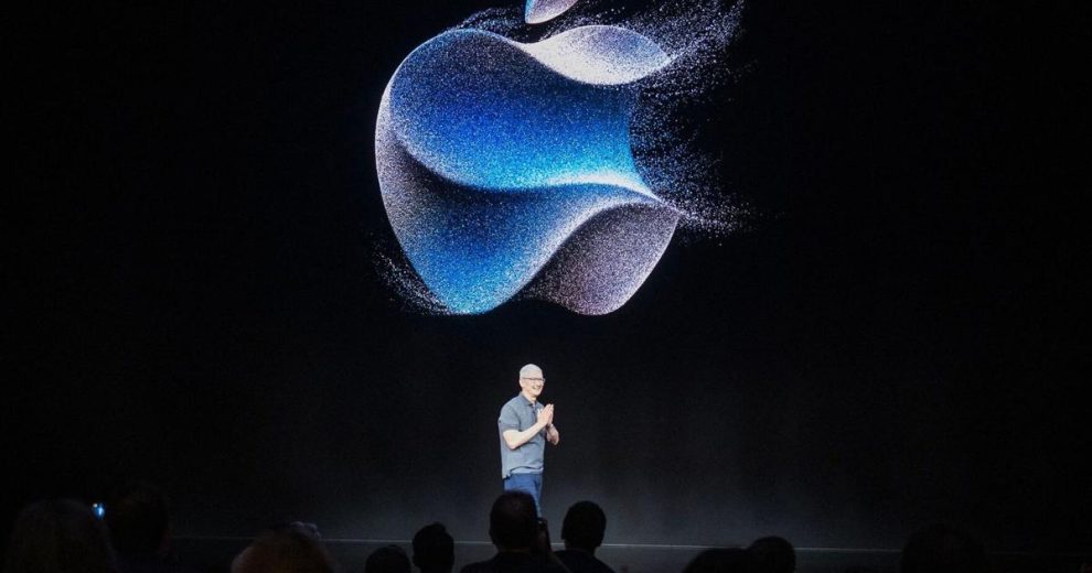 Apple's AI iPhone Event: Three Ways to Impress Wall Street