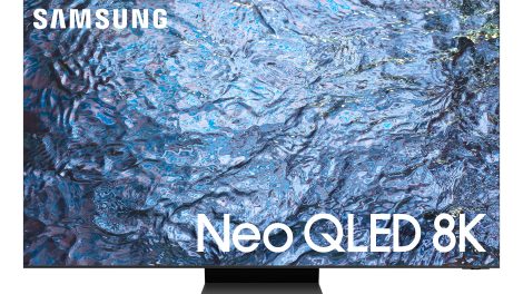 Samsung QLED 8K TVs: A Quantum Leap in Home Entertainment