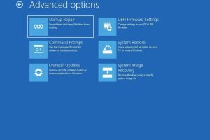 Windows 11 Troubleshooting: Common Issues and Solutions